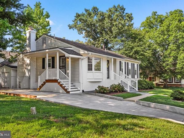 7005 GOOD LUCK ROAD, NEW CARROLLTON, MD 20784