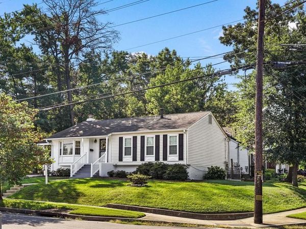 7005 GOOD LUCK ROAD, NEW CARROLLTON, MD 20784