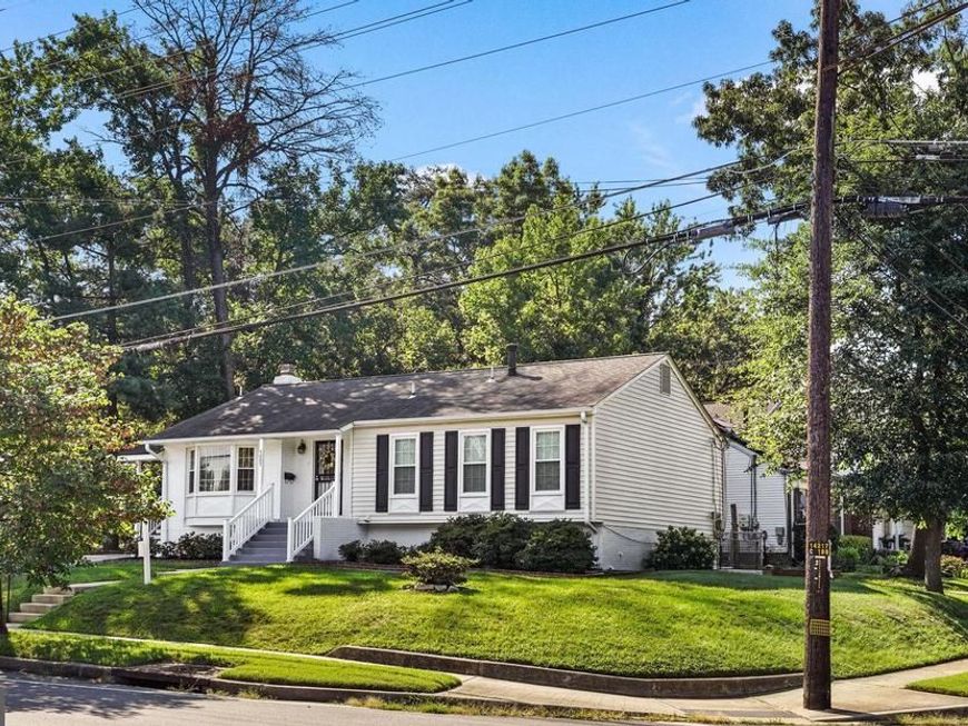 7005 Good Luck Road, New Carrollton, MD 20784 Main Photo