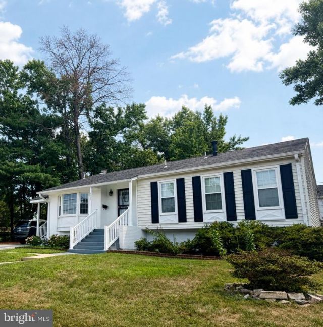 7005 GOOD LUCK ROAD , HYATTSVILLE, MD 20784