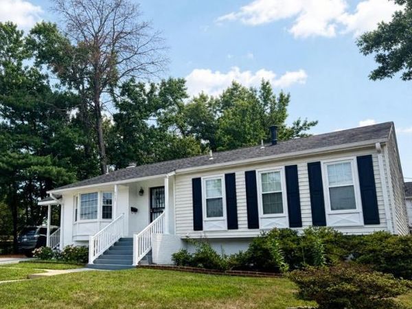 7005 GOOD LUCK ROAD, NEW CARROLLTON, MD 20784