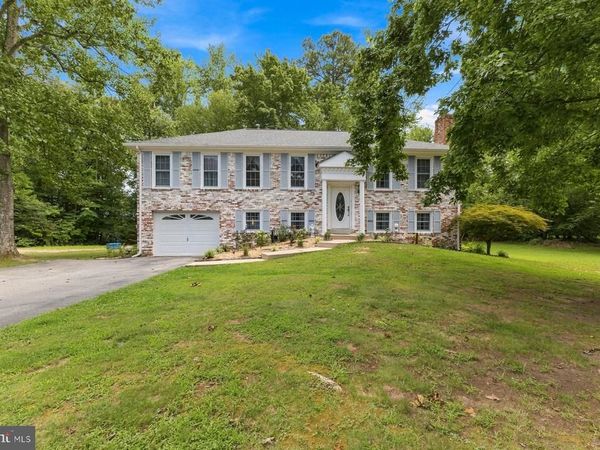 11395 GAIL COURT , LA PLATA, MD 20646