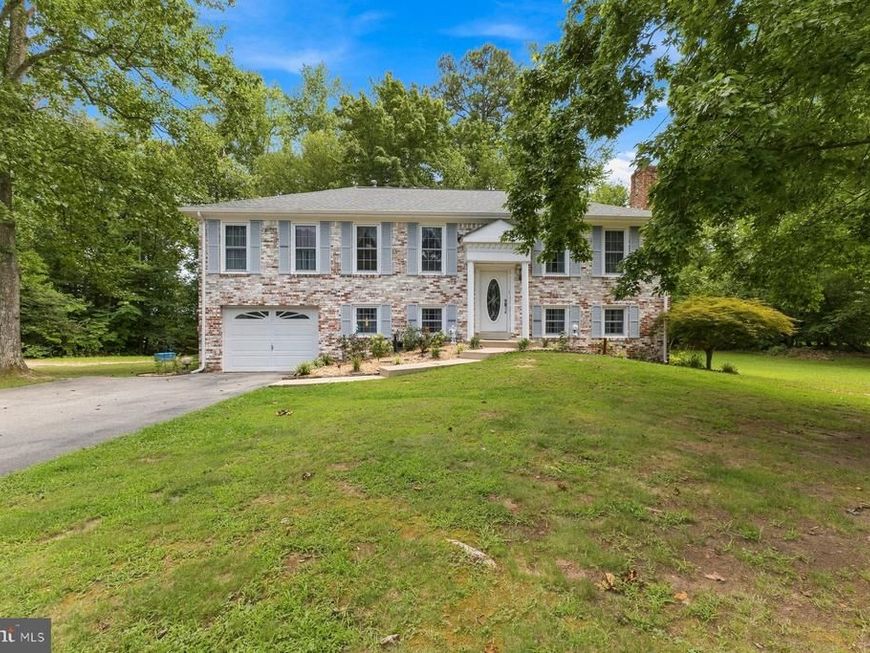 11395 Gail Court , La Plata, MD 20646 Main Photo