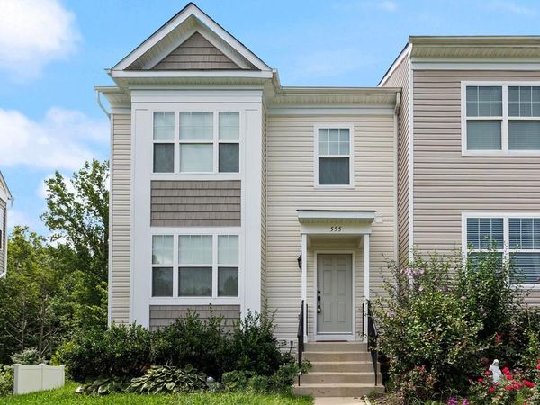 555 ENGLISH OAK LANE , PRINCE FREDERICK, MD 20678
