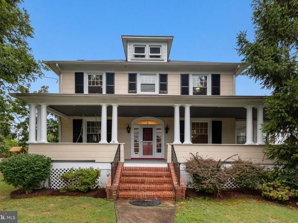 1305 FREDERICK ROAD, CATONSVILLE, MD 21228