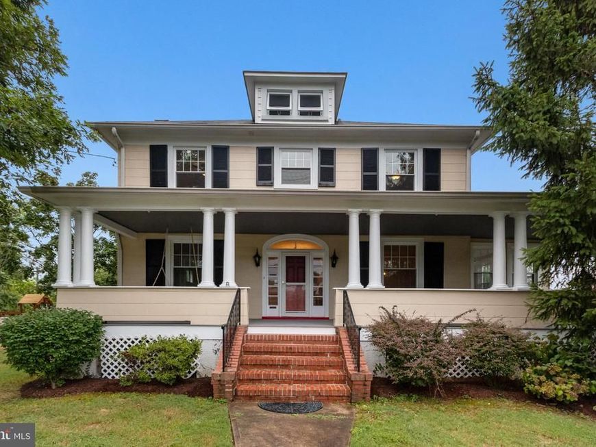 1305 Frederick Road, Catonsville, MD 21228 Main Photo