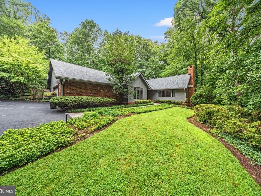 6800 Melody Lane , Bethesda, MD 20817 Main Photo