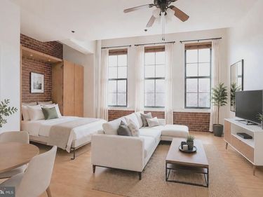 315 NEW STREET, Unit 504, PHILADELPHIA, PA 19106