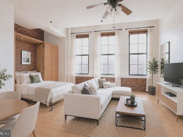 315 NEW STREET, Unit 504, PHILADELPHIA, PA 19106