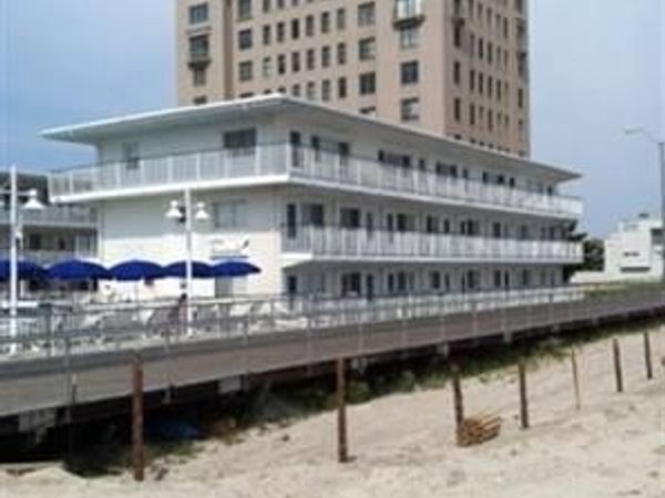 111 S DUDLEY AVENUE, Unit 306, VENTNOR CITY, NJ 08406