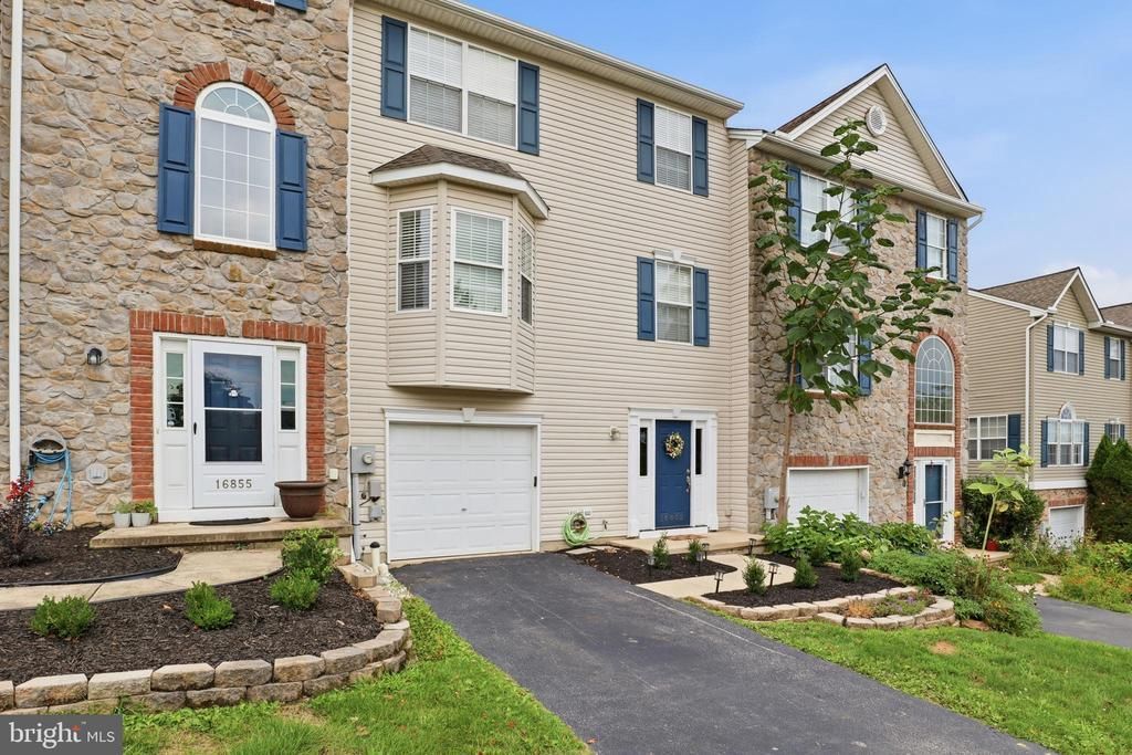 16853 ROOSEVELT LANE , SHREWSBURY, PA 17361