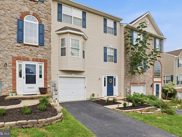 16853 ROOSEVELT LANE , SHREWSBURY, PA 17361