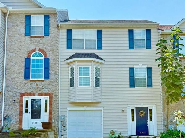 16853 ROOSEVELT LANE , SHREWSBURY, PA 17361