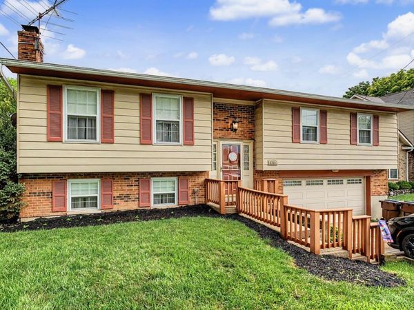 1711 8 Mile Road, Anderson Twp, OH 45255