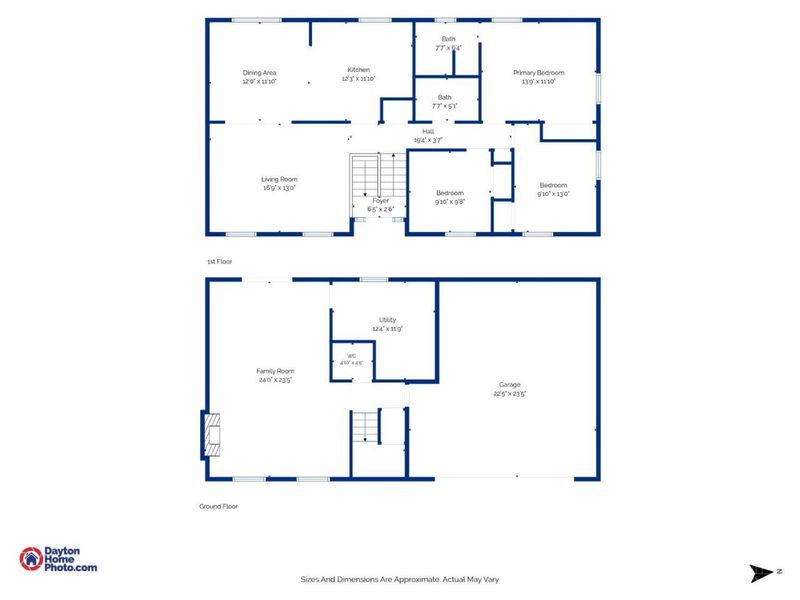 1711 8 Mile Road, Anderson Township, OH 45255 Photo 44