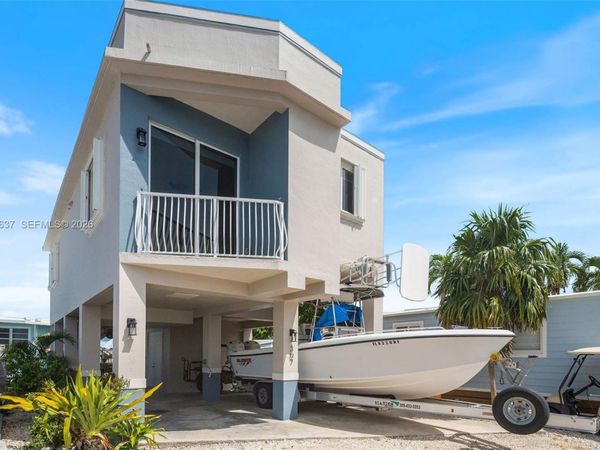 65821 Overseas Hwy Lot 307 , Long Key, FL 33001