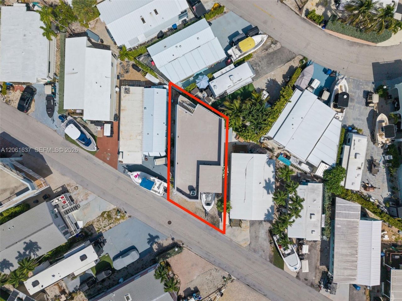 65821 Overseas Hwy Lot 307, Long Key, FL 33001 Photo