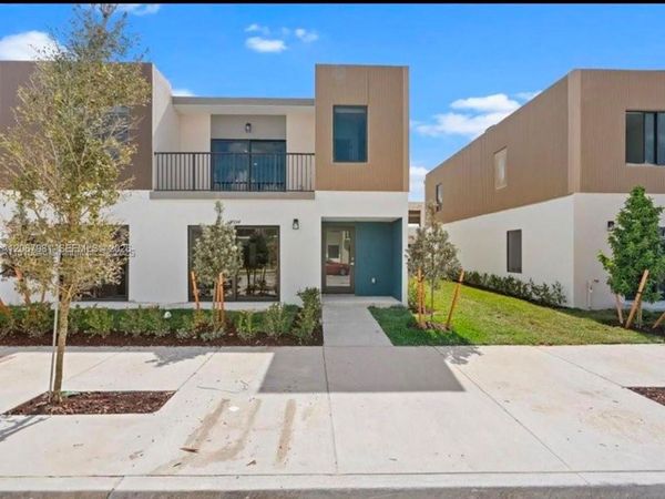 14601 SW 262nd St , Unit #1, Homestead, FL 33032