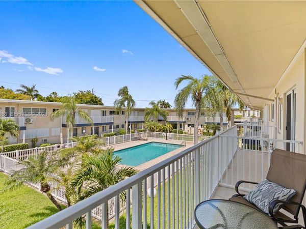 223 S Federal Hwy , Unit 60, Dania Beach, FL 33004
