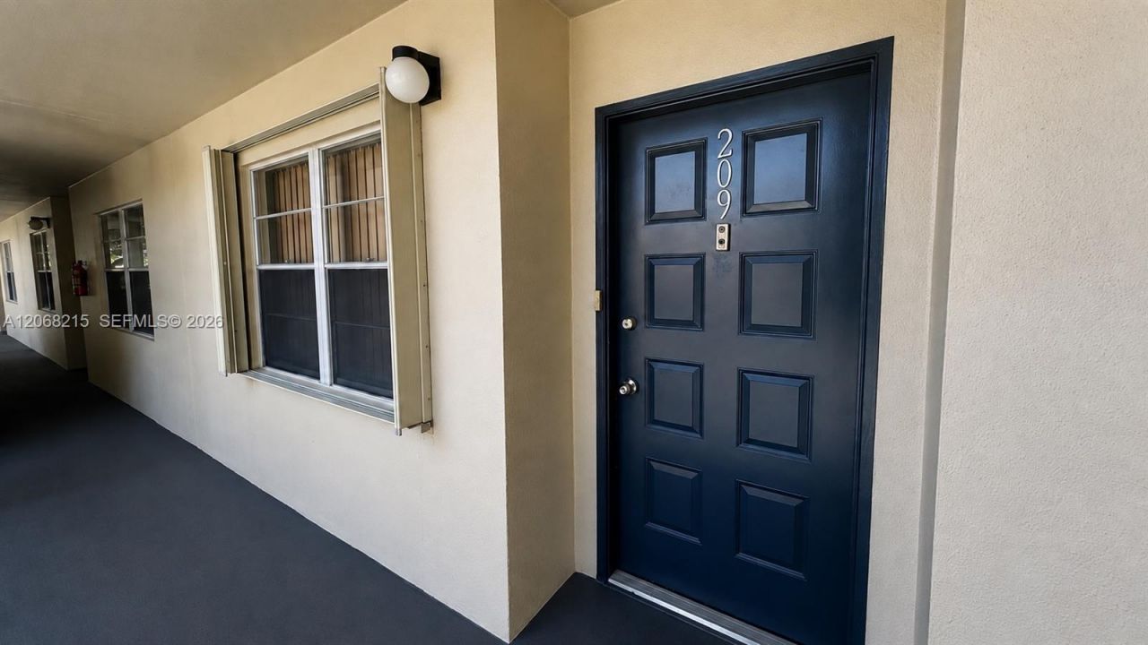 700 SW 128th Ave , Unit 209C, Pembroke Pines, FL 33027 Photo