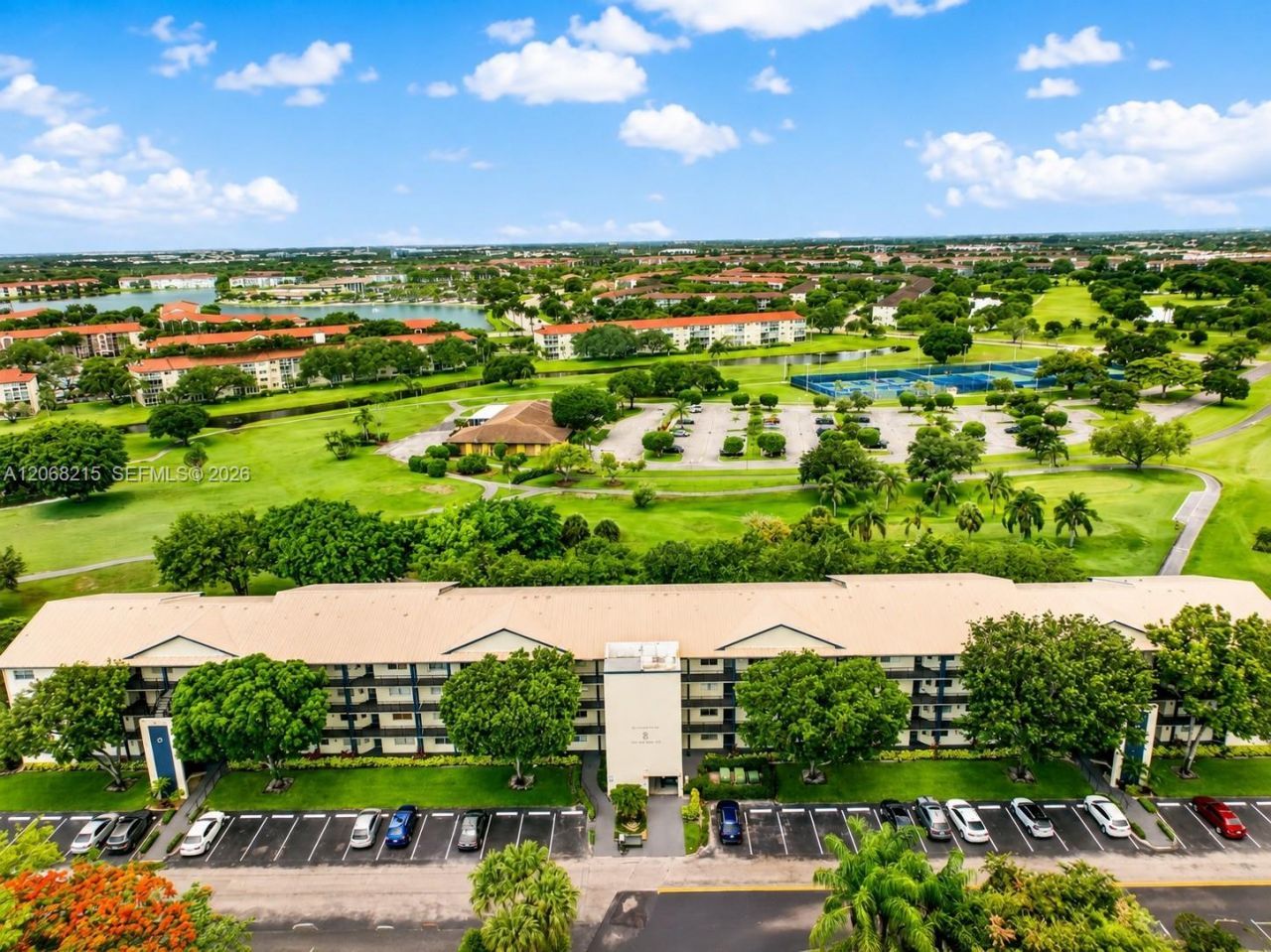 700 SW 128th Ave , Unit 209C, Pembroke Pines, FL 33027 Photo