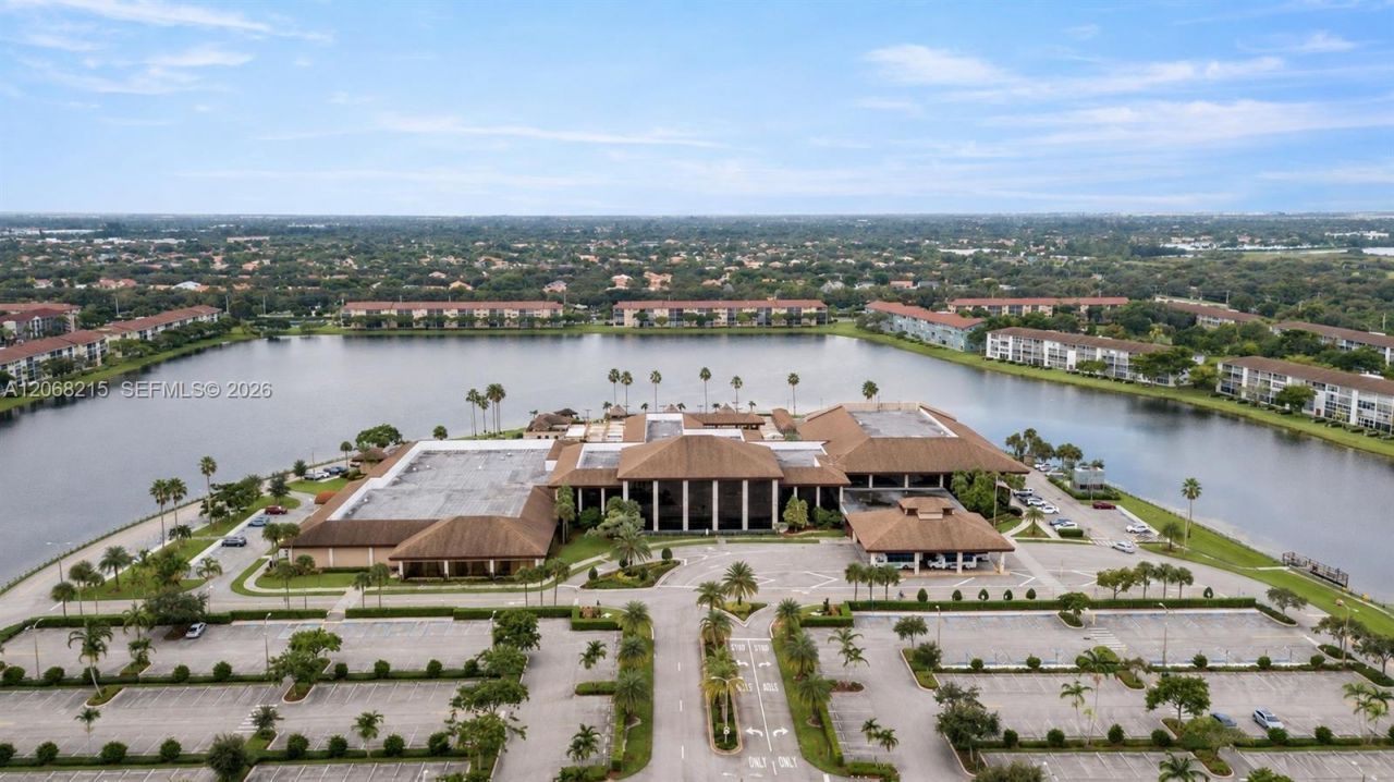 700 SW 128th Ave , Unit 209C, Pembroke Pines, FL 33027 Photo