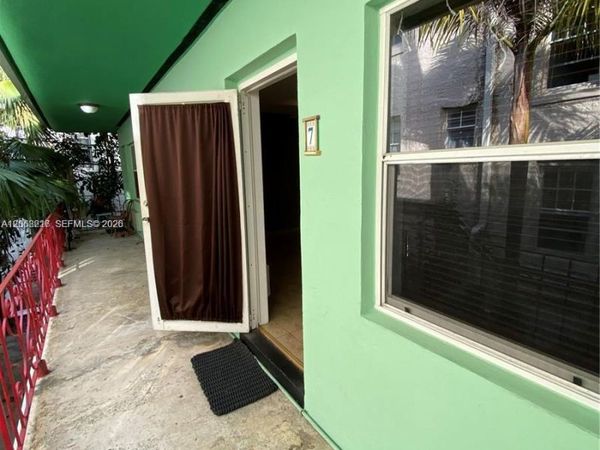 1607 Michigan Ave , Unit 7, Miami Beach, FL 33139