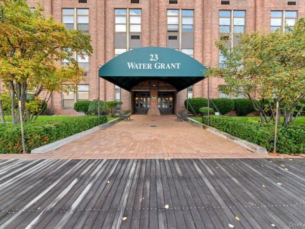 23 Water Grant Street , Unit 2N, Yonkers, NY 10701