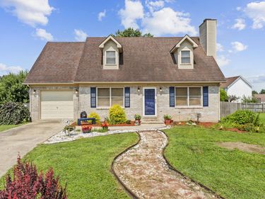 217 Corral Court, Frankfort, KY 40601