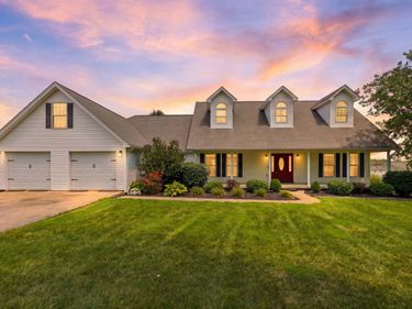 1332 Pine Meadows Drive, Lawrenceburg, KY 40342