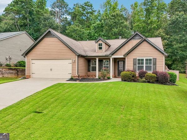 3925 Spring Ridge Drive, Cumming, GA 30028