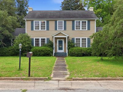 130 Cooper St. , Kingstree, SC 29556