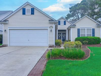 6439 Longwood Dr. , Murrells Inlet, SC 29576