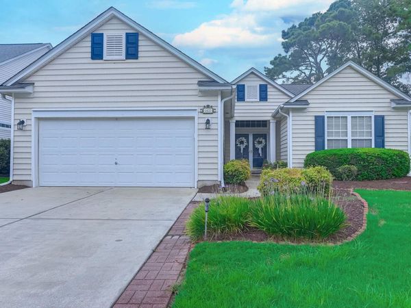 6439 Longwood Dr. , Murrells Inlet, SC 29576