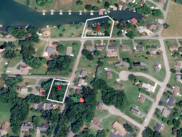 Tbd Angeline Drive, Johnson City, TN 37615