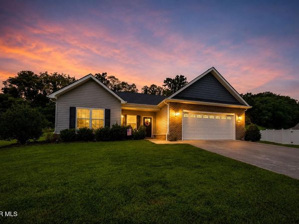2954 Southbridge Road, Kingsport, TN 37664