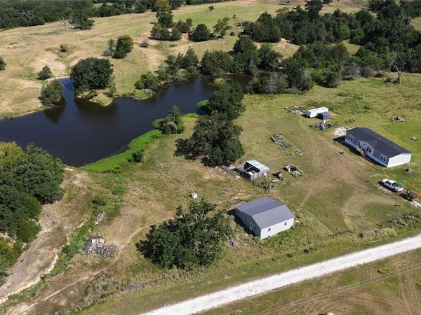 332 County Road 691, Teague, TX 75860