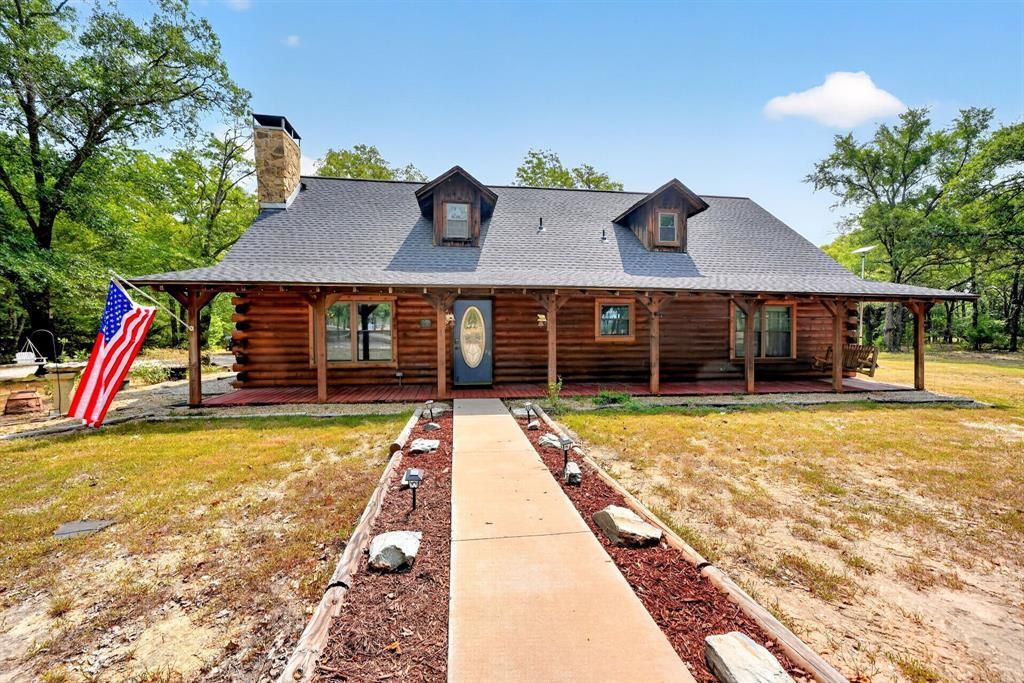 7223 Fm 2101, Quinlan, TX 75474 Main Photo