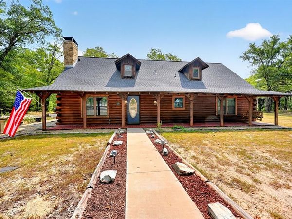 7223 Fm 2101, Quinlan, TX 75474