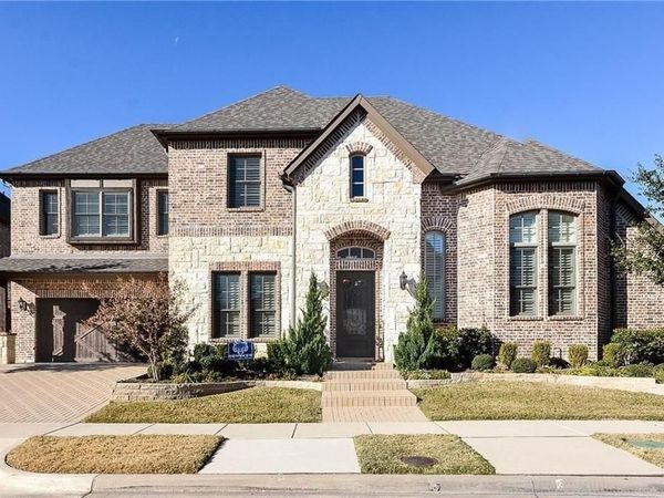 6209 Metz Street, Plano, TX 75024