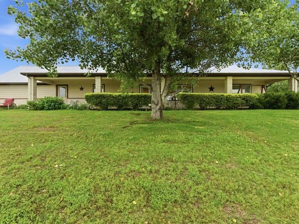 1085 CR 407, Glen Rose, TX 76043