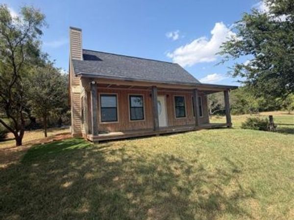 Fm 210 Fm 219 , Hico, TX 76457
