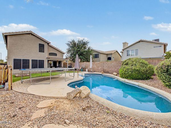 19441 N 49TH Drive, Glendale, AZ 85308