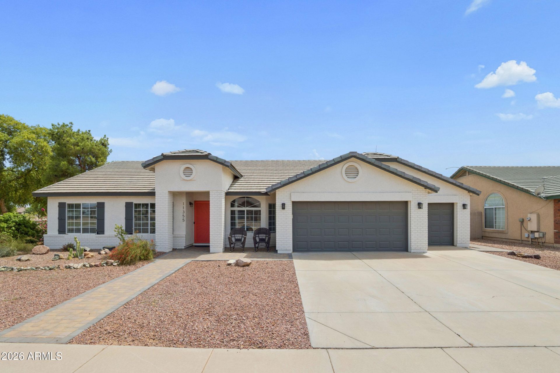 11355 E Rutledge Avenue, Mesa, AZ 85212 Main Photo