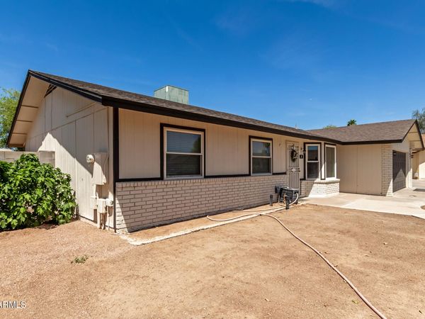 50 W SAN ANGELO Street, Gilbert, AZ 85233