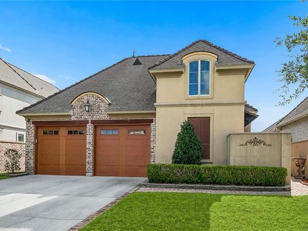 258 NICKLAUS Drive , Slidell, LA 70458