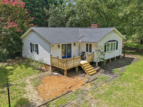 102 Juniper Court, West End, NC 27376
