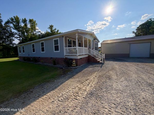 2310 Devils Racetrack Road , Four Oaks, NC 27524