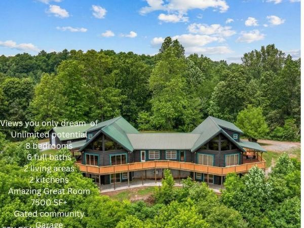 1750 Hiwassee Rd, Sweetwater, TN 37874