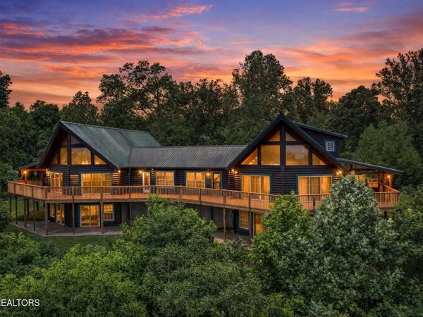 1750 Hiwassee Rd, Sweetwater, TN 37874